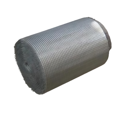 Industrija uporabe kovinskih mrežastih pasov